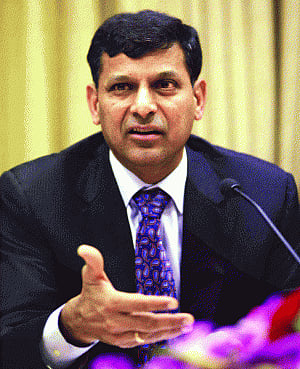 lPG quota hike a misdirected subsidy: Rajan