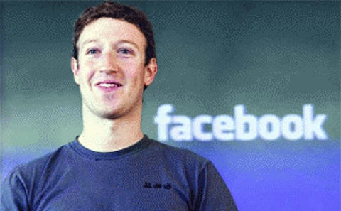 Zuckerberg's net worth jumps to $29.7 bn on strong Q4 earnings