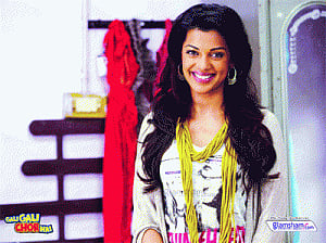 Salman Yusuff Khan in Khatron Ke Khiladi