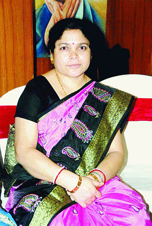 After humiliation, Ranchi CM agrees to rehabilitate Sudhir Mahto's widow