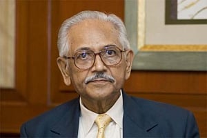 JS Verma's family refuses to accept Padma Bhushan