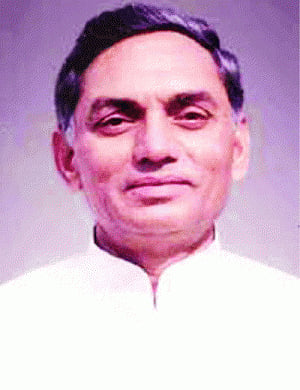 'Cong shouldn't have headed UPA'
