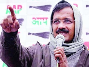 Arvind Kejriwal 'most unimpressive' politician: Pak daily