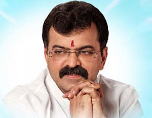 NCP to stop communal forces in Maharashtra: Jitendra Awhad