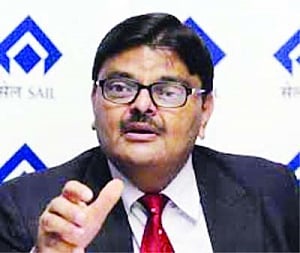SAIl posts 10% growth in sales at 1.14 million tone