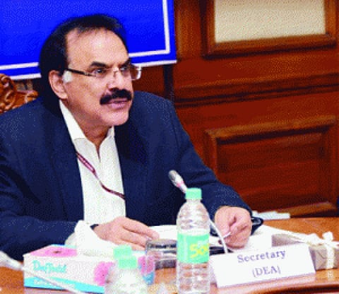 Govt not in comfort zone on mobilising disinvestment funds, says Mayaram