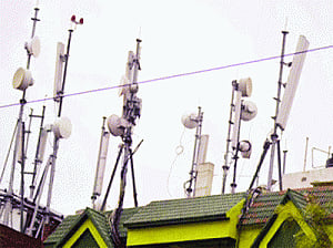 Spectrum auction: Bids worth over Rs 44,600 cr received so far