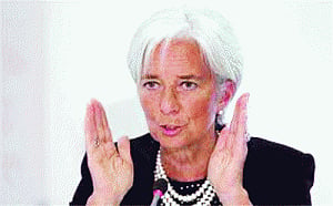 Indian billionaires' wealth up 12-fold, can wipe out country's poverty: IMF