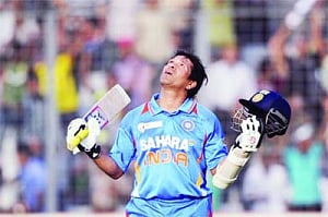 Sachin vs Warne: Get ready for the show