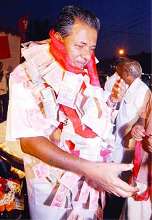 Yet another Pinarayi Yatra destined to prove a failure?