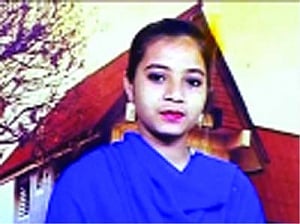 IB men chargesheeted in Ishrat case