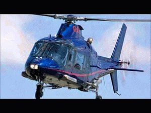 Ex-IAF chief Fali Major was hosted by Finmeccanica: Reports