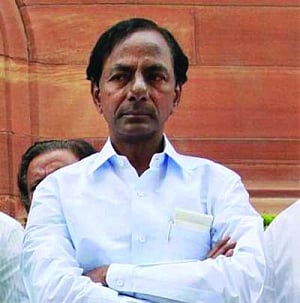 T Bill rejected by Andhra may get passed 'in a similar way' in Parliament