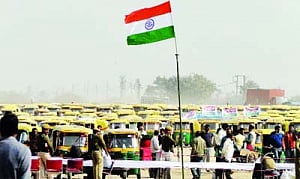 CM's votebank let off cops' hook