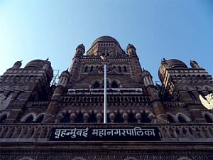 BMC issues notices to attach politicos' flats for unpaid dues