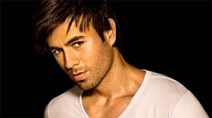 Enrique Iglesias has never dabbled in drugs