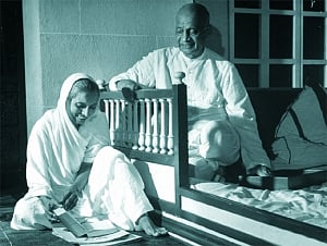 Patel, the Father