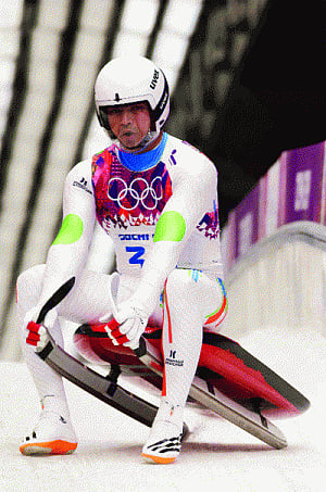 Keshavan 37th after penultimate round