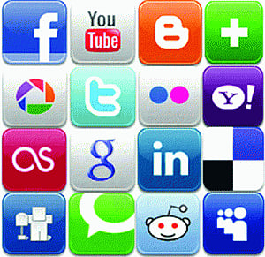 'Social networking making people more stupid'