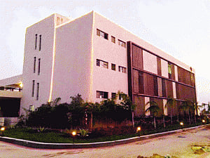 Gujarat BJP HQ to open today
