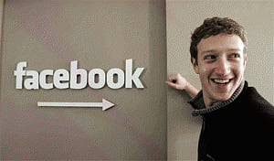 Facebook's Mark Zuckerberg biggest US 2013 giver