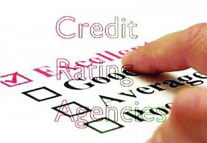 New Code of Conduct in works for credit rating agencies