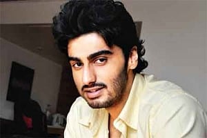 Arjun wants to be unaffected by success and failure