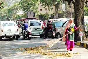 Cabinet may take up AAP's Swaraj Bill today