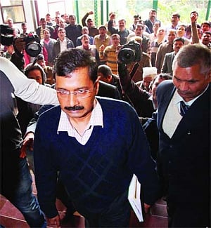'Delhi needs stronger team to probe high-profile graft cases'