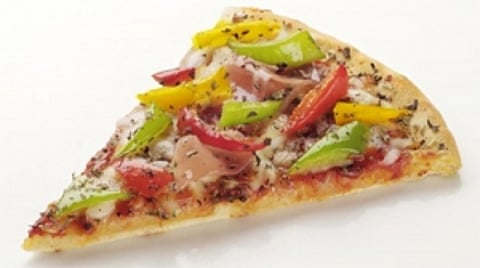 Pizza ingredient may ward off norovirus