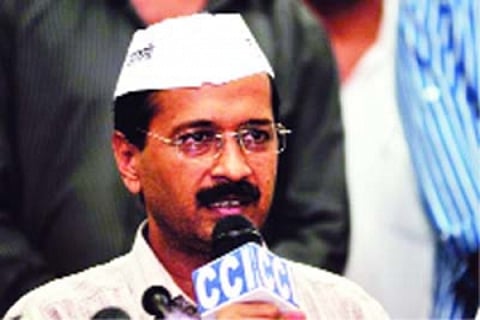 Jan lokpal Bill in legal tangle; but Kejriwal vows to go ahead