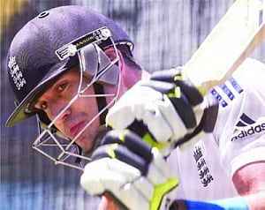 I would like to captain Delhi: KP