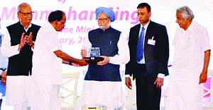 Kochi lNG terminal dedicated to nation