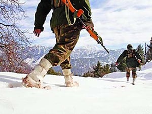 loC sees spurt in truce breaches by Pak