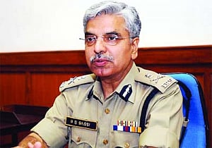 Online FIRs from Feb 18: Police chief