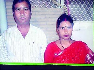 Personal enmity ends in bloodbath