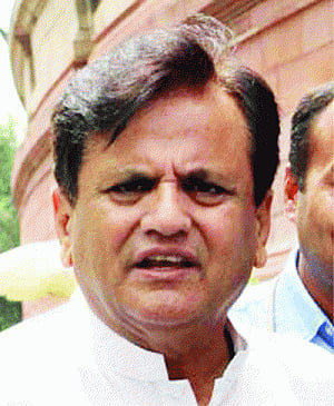 Modi was never a tea-seller: Patel