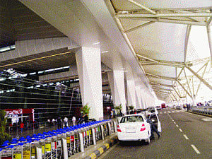 AVP of GMR booked for fund embezzlement