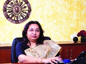 'Creating abled professionals'