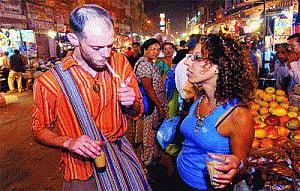 Delhi as Alien-Nation: Where racism is not foreign