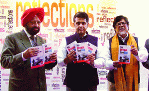 'No dream too big' for former CBI director
