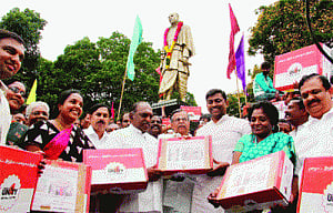 Western Ghats report: Cong ally steps up pressure on Kerala Govt