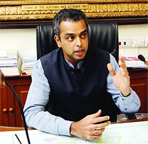 Govt not to re-assess MPlADS feasibility