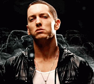 Eminem reunites with Rihanna for 'The Monster' tour