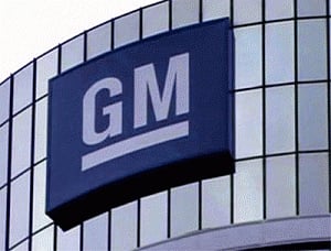 GM India launches limited edition Sail hatchback, sedan