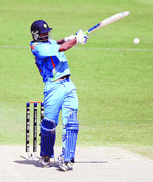 India knocked out of U-19 WC