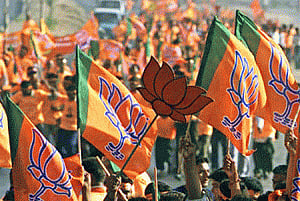 U-turn by Pawar on Modi typical of his style of politics: BJP