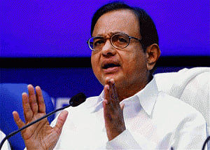 Satisfied with G20 outcome, concerns on board: Chidambaram
