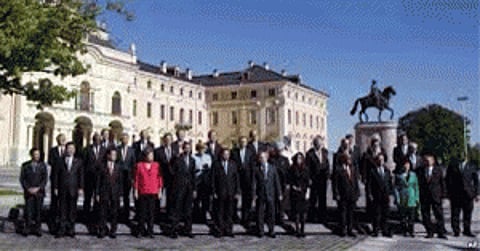 G20 aims to lift global GDP, regrets delay in IMF reforms