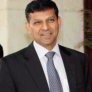 Rich nations must think about EMs while framing policy: Rajan